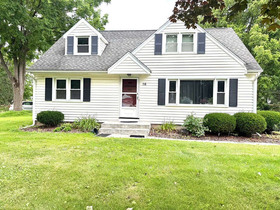 1st image of 58 Sunnyside Ln #2