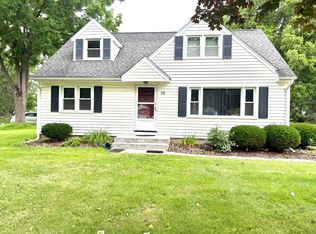 58 Sunnyside Ln #2, North Chili, NY 14514