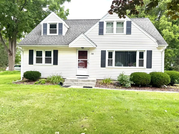 58 Sunnyside Ln #2, North Chili, NY 14514