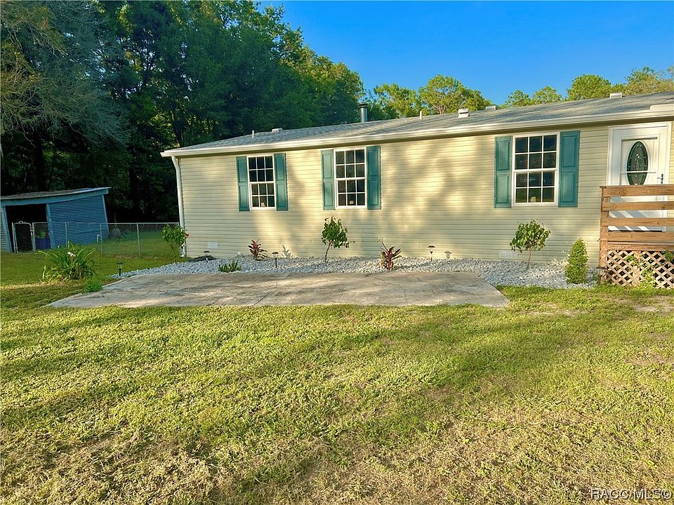 3501 SW 186th Ct, Dunnellon, FL 34432 Zillow