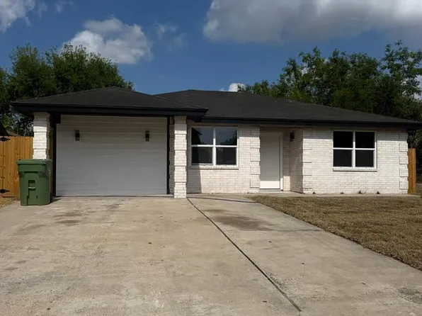 385 Mango Ln, Brownsville, TX 78521