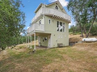 2595 Heney Ln, Valley Springs, CA