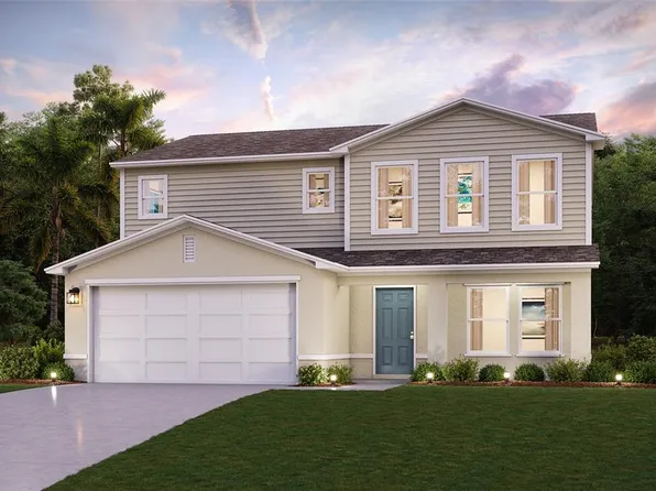 1705 Seabass Ln, Poinciana, FL 34759