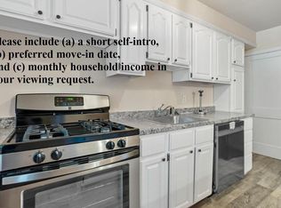 1749 Joan Ave, Parkville, MD 21234