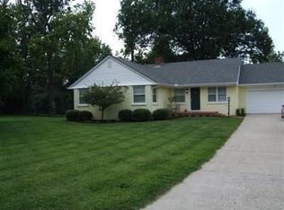 1241 Standish Way, Lexington, KY 40504