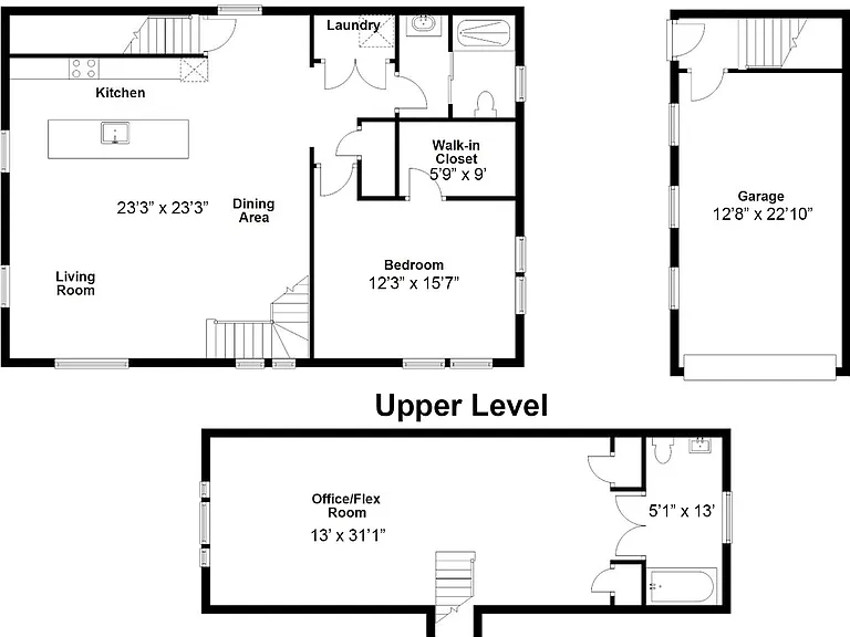 650 Main St #3 — Photo 12