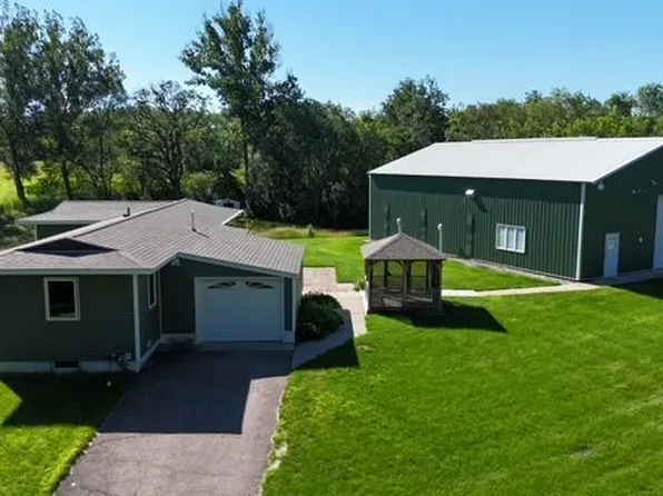 16314 Isaak Ave NW, Clearwater, MN 55320