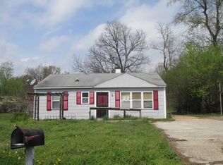 938 Joel Ave, Memphis, TN 38127