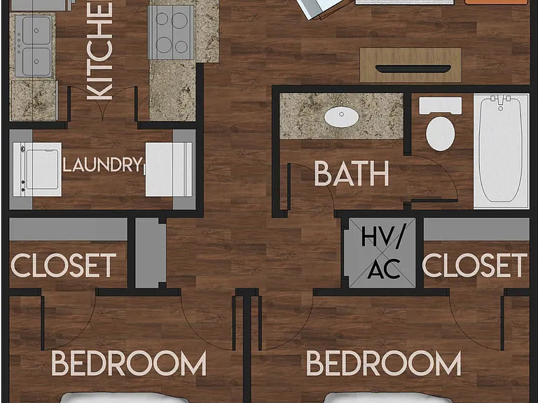 924 W Chestnut St #5 — Photo 14