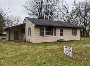 7443 North Dr, Indianapolis, IN 46226