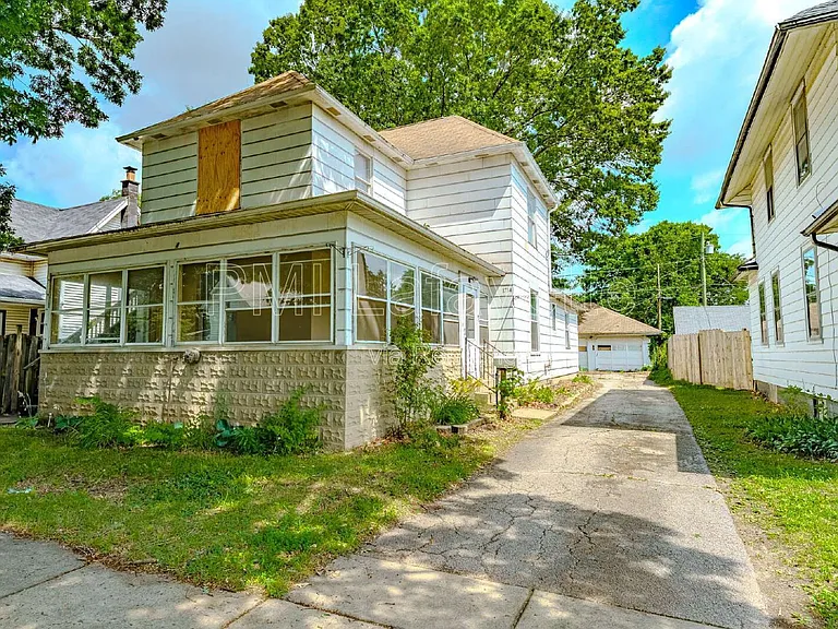 1714 Meharry St #A — Photo 1