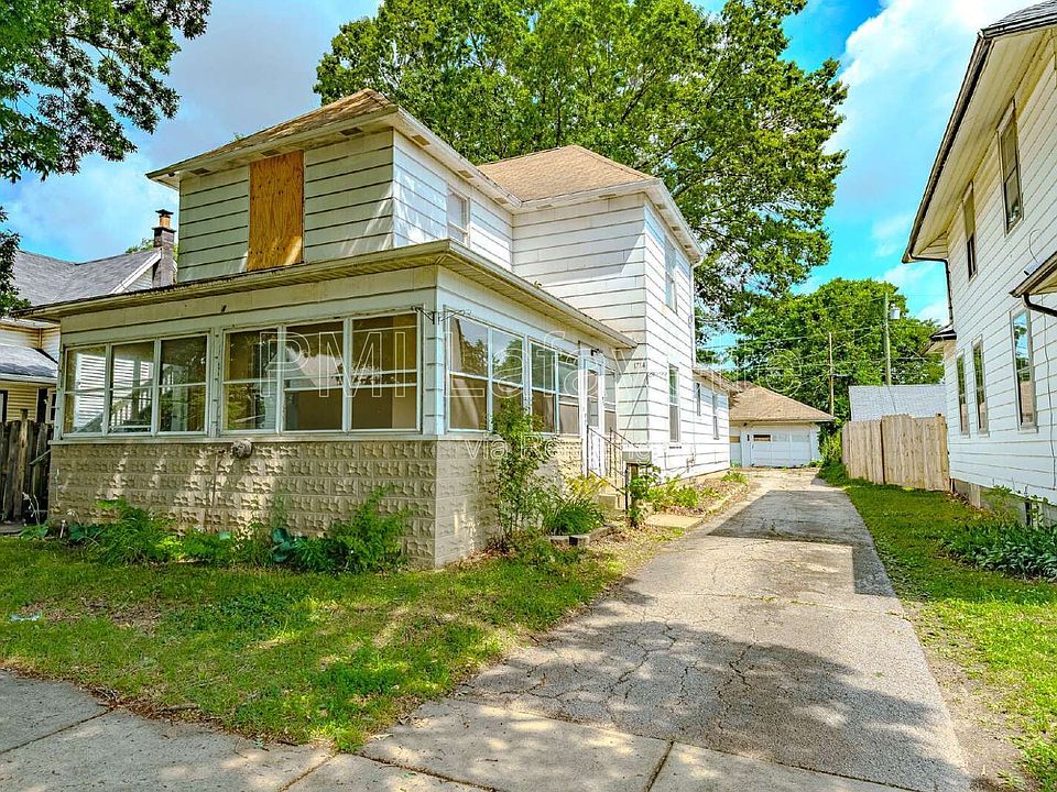 1st image of 1714 Meharry St #A