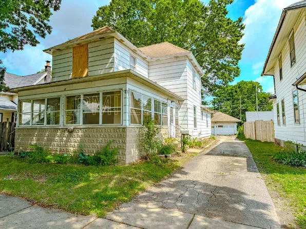 1714 Meharry St #A, Lafayette, IN 47904