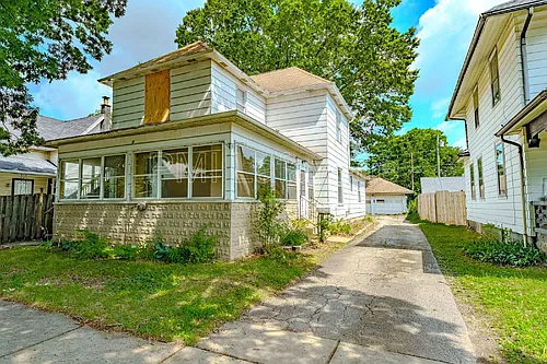 1714 Meharry St #A Photo 1 1714 Meharry St #A Photo 1