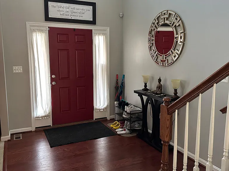 Foyer