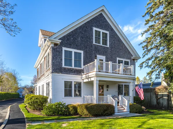 480 Main Street #1U, Falmouth, MA 02540