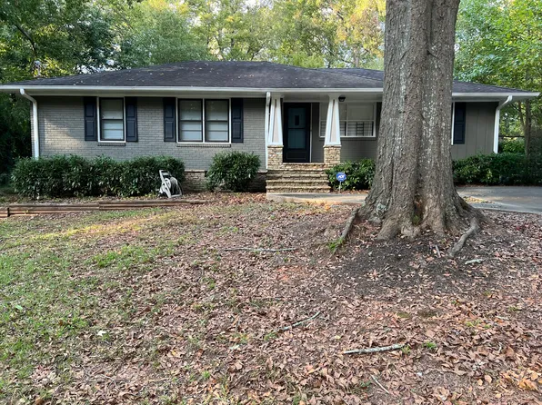 1342 Wisteria Dr SW, Mableton, GA 30126