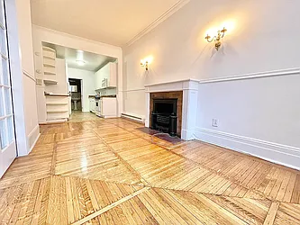 Rented by City Connections Realty