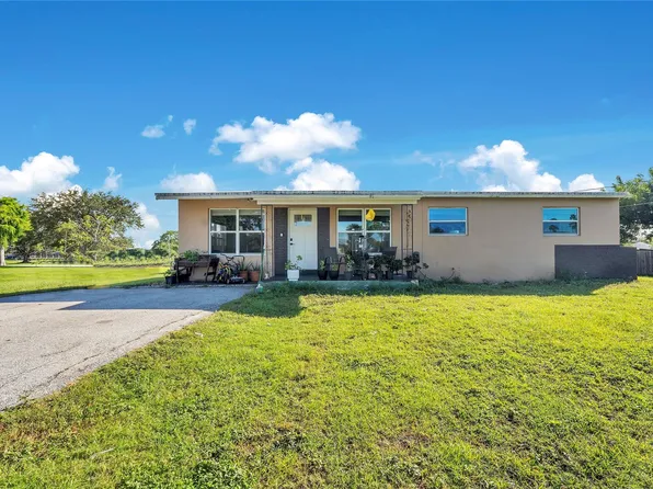 1808 SE Avenue J, Belle Glade, FL 33430