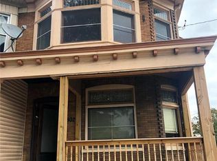 802 Linden St, Bethlehem, PA 18018