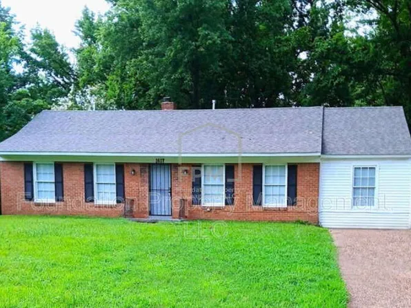 1617 Haywood Ave, Memphis, TN 38127