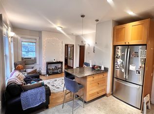 34 William St #1, Medford, MA 02155