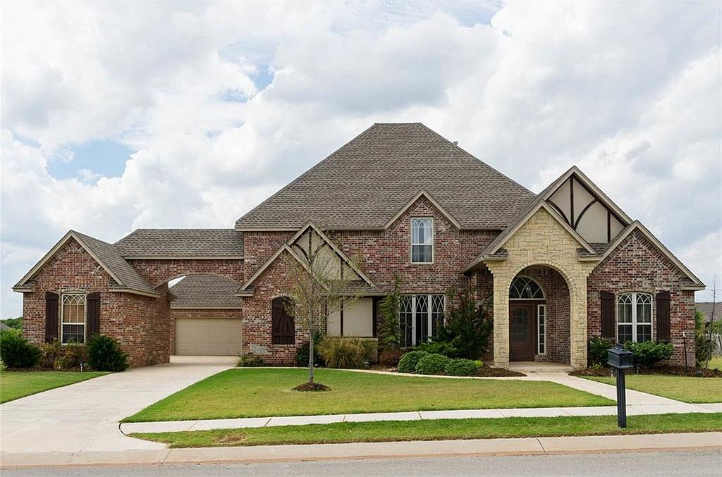 22859 Crab Orchard Dr, Edmond, OK 73025 | Zillow