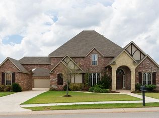 22859 Crab Orchard Dr, Edmond, OK 73025