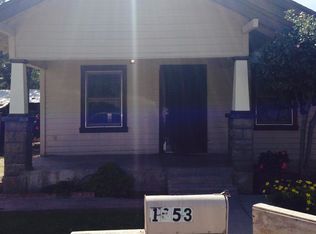 1353 J St, Reedley, CA 93654