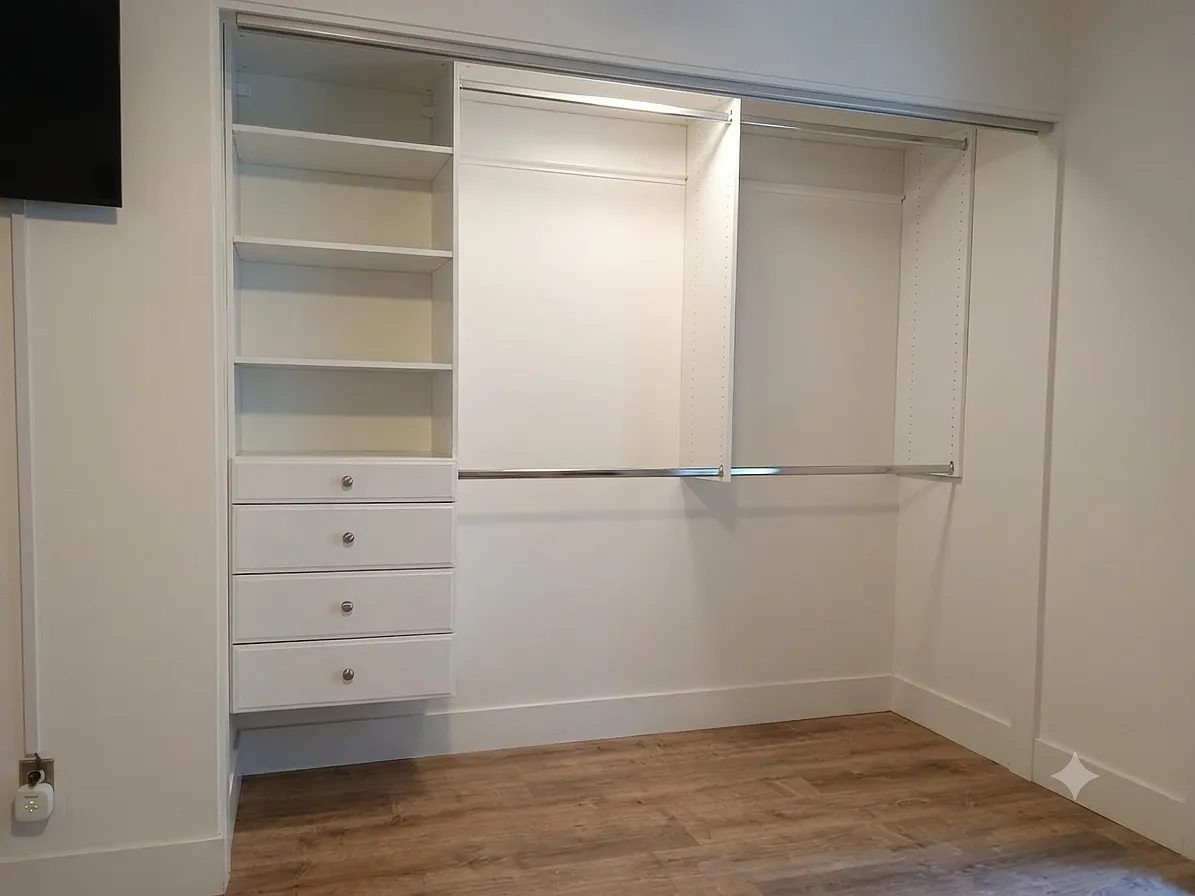 Studio, 300 sqft, $1,500 — Photo 2