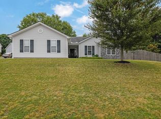 507 Hillcrest Cross Rd, Canton, GA 30115