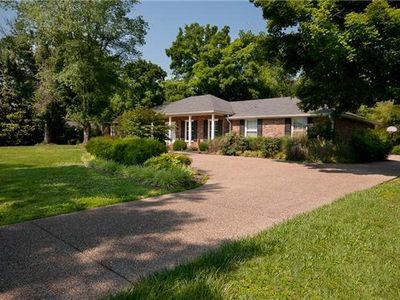 6208 Milbrook Rd, Brentwood, TN, 37027