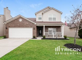 4356 Bellchime Dr, Indianapolis, IN