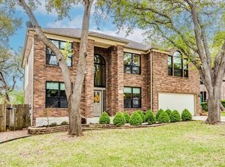 5905 Savin Hill Ct, Austin, TX 78739