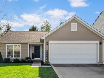 2911 Sonnet Dr, Anderson, IN, 46013