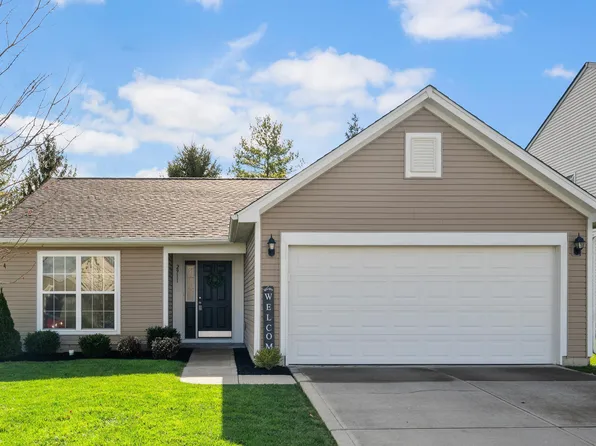 2911 Sonnet Dr, Anderson, IN 46013