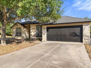 305 Plumbago Dr, Pflugerville, TX 78660