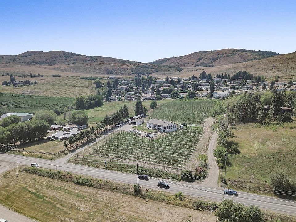 6240 Old Kamloops Rd, North Okanagan, BC V1H 1P8 Zillow