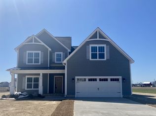 2764 Frances Ct, Greenville, NC 27858