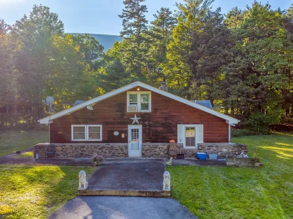 220 Mountain House Road, Palenville, NY 12463