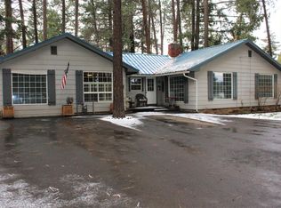 10880 Needle Dam Rd, Keno, OR 97627