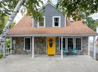 57 Shirley Rd, Shrewsbury, MA 01545