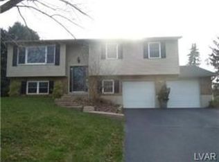 2924 Fornance Rd, Bethlehem, PA 18020