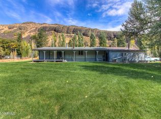 1710 N Fork Rd, Yakima, WA 98903