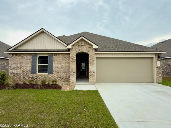 166 Colett Dr, Sunset, LA 70584