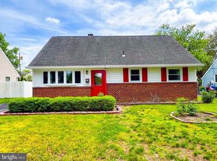 1004 Dolores Ln, Croydon, PA 19021