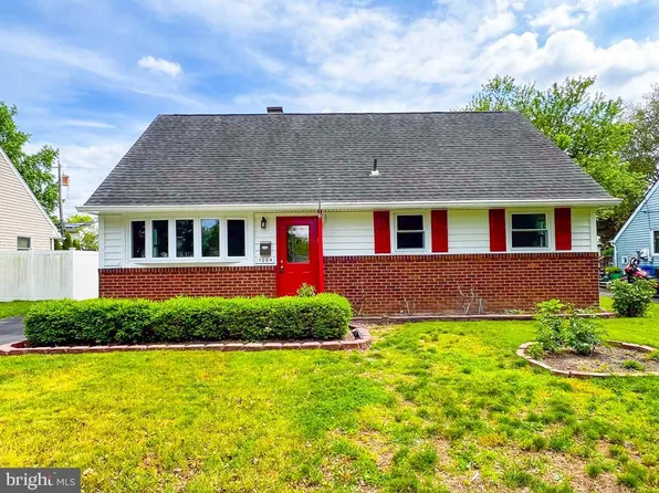 1004 Dolores Ln, Croydon, PA 19021