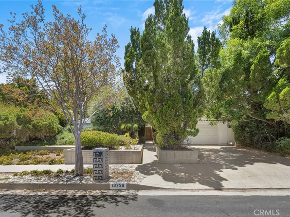 12729 Jolette Ave, Granada Hills, CA 91344