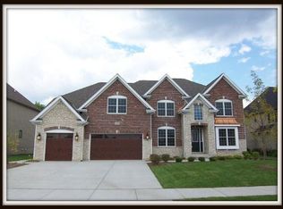 1967 Saddle Farm Ln, Naperville, IL 60564