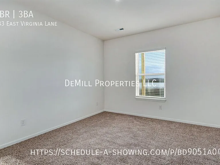 883 E Virginia Ln — Photo 17